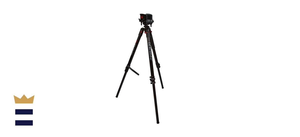 BOG DeathGrip Aluminum Tripod