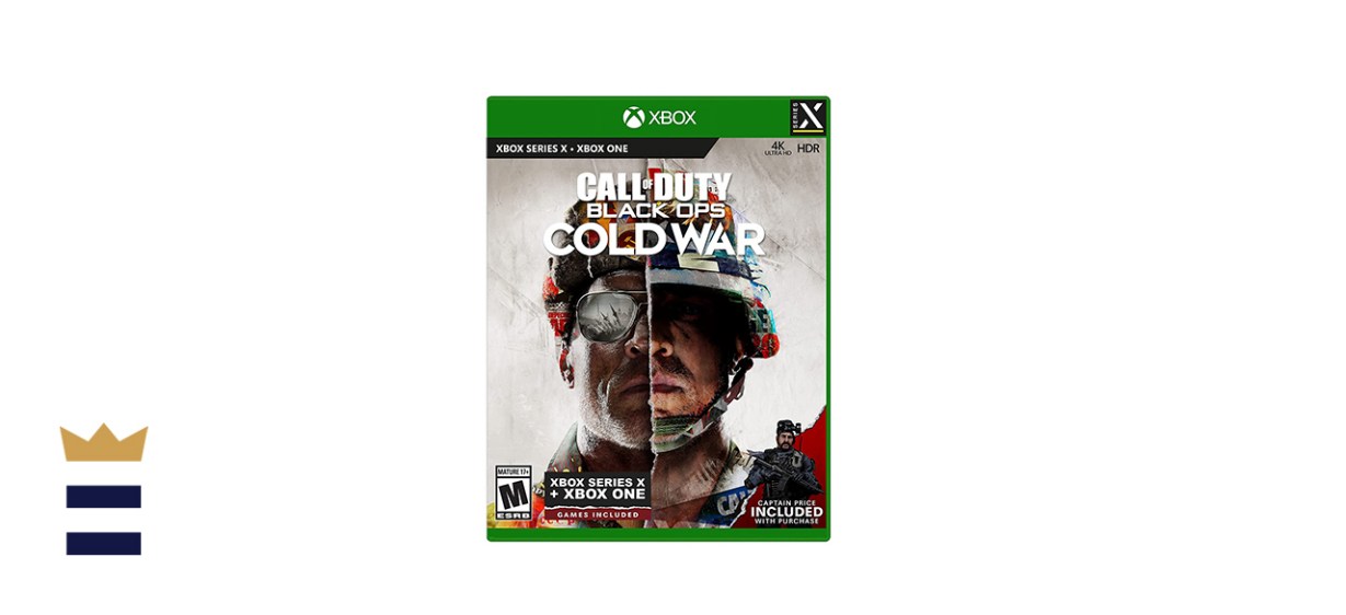 Call of Duty: Black Ops Cold War