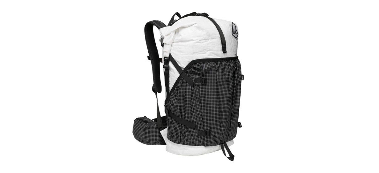 Hyperlite Mountain Gear 3400 Southwest 55L Backpack