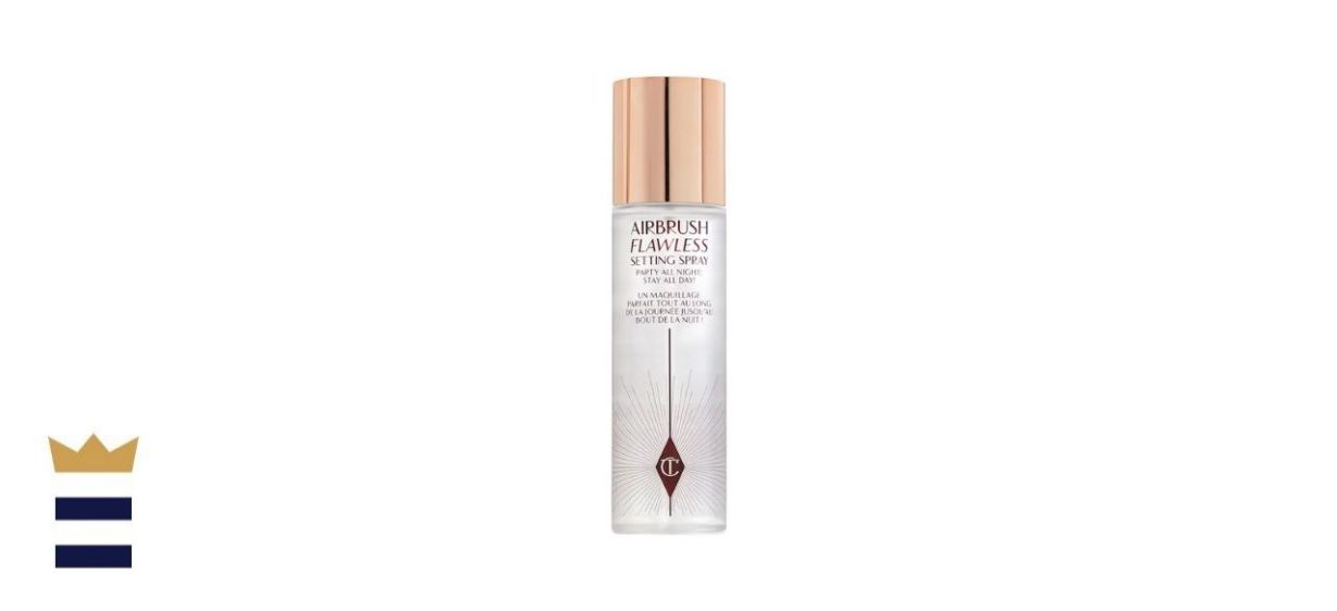 Charlotte Tilbury Airbrush Flawless Setting Spray