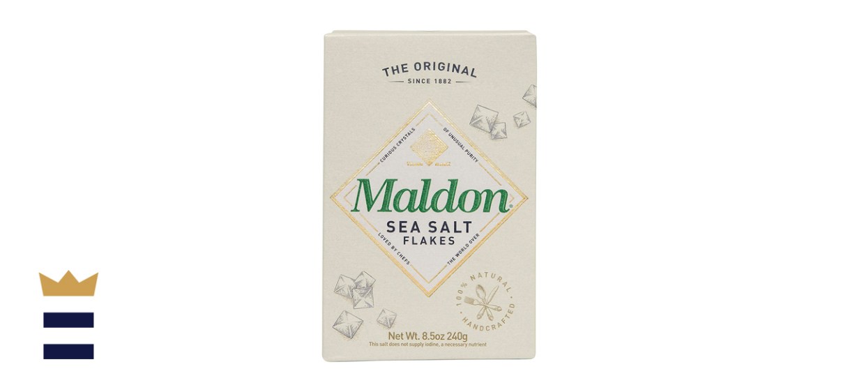 Maldon Salt, Sea Salt Flakes