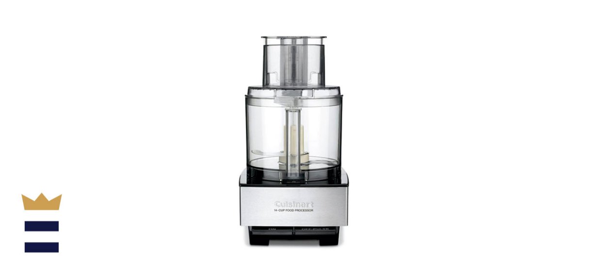 Cuisinart 14-Cup Food Processor