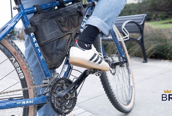 Adidas Velosamba review: How do these new cycling shoes perform during commuting, training?