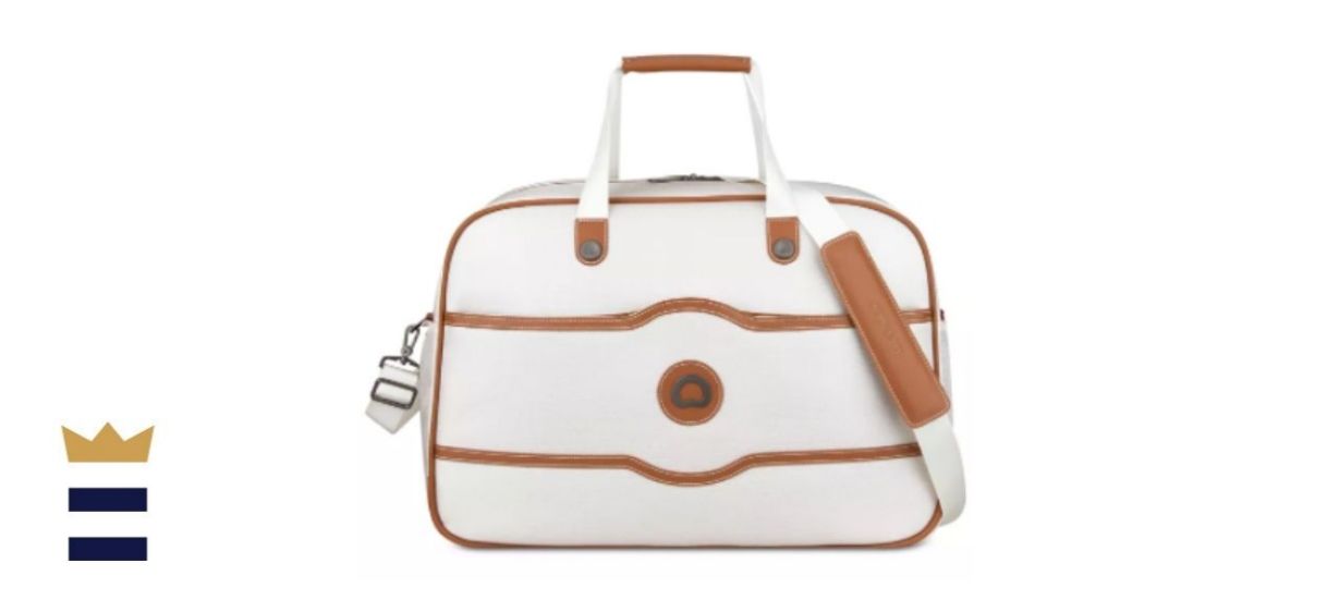 Delsey Chatelet Plus Duffel Bag