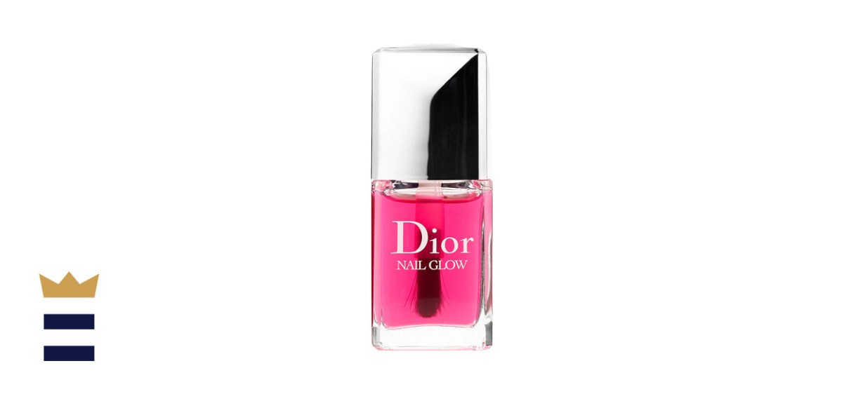 Dior Nail Glow
