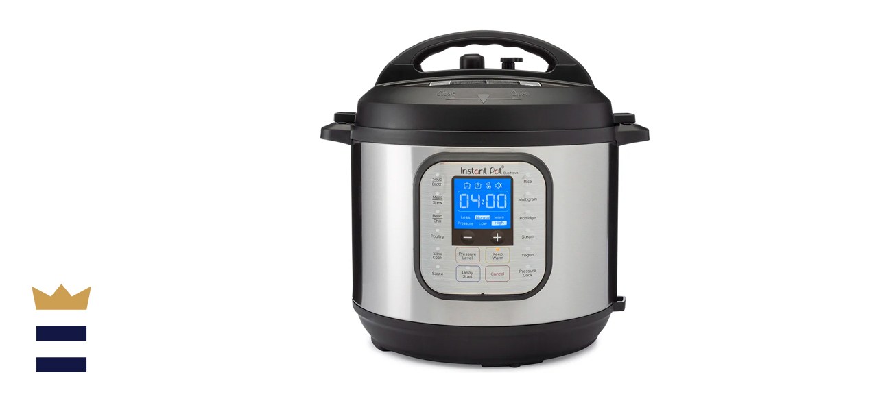 Evolution of the Instant Pot