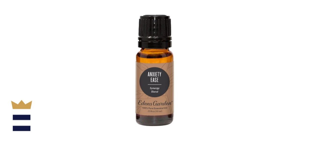 Eden’s Garden Anxiety Ease