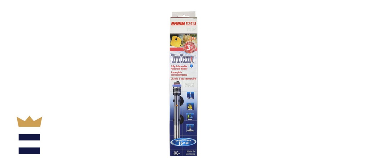 Eheim Jager Aquarium Thermostat Heater