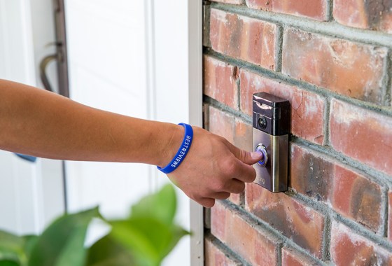 Feel safer than ever in your home with these easy-to-use products