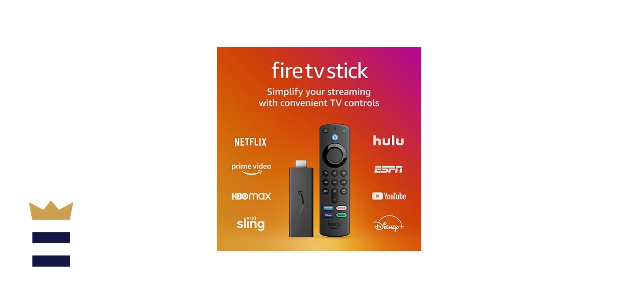 Fire TV Stick