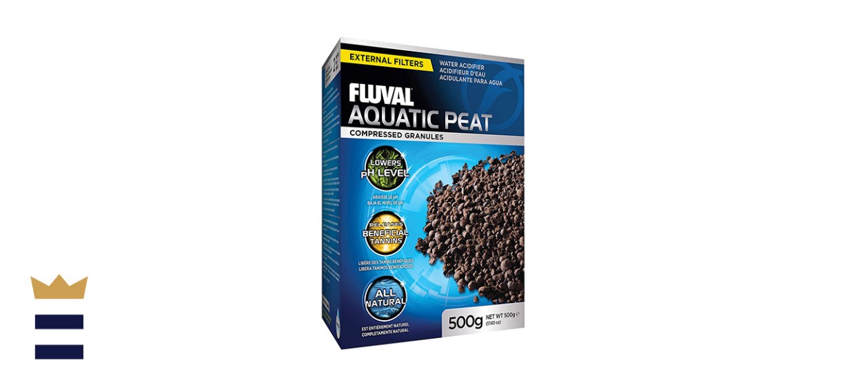 Fluval Aquatic Peat Granules