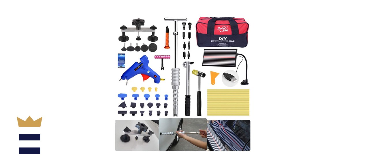 Best dent repair tool kits