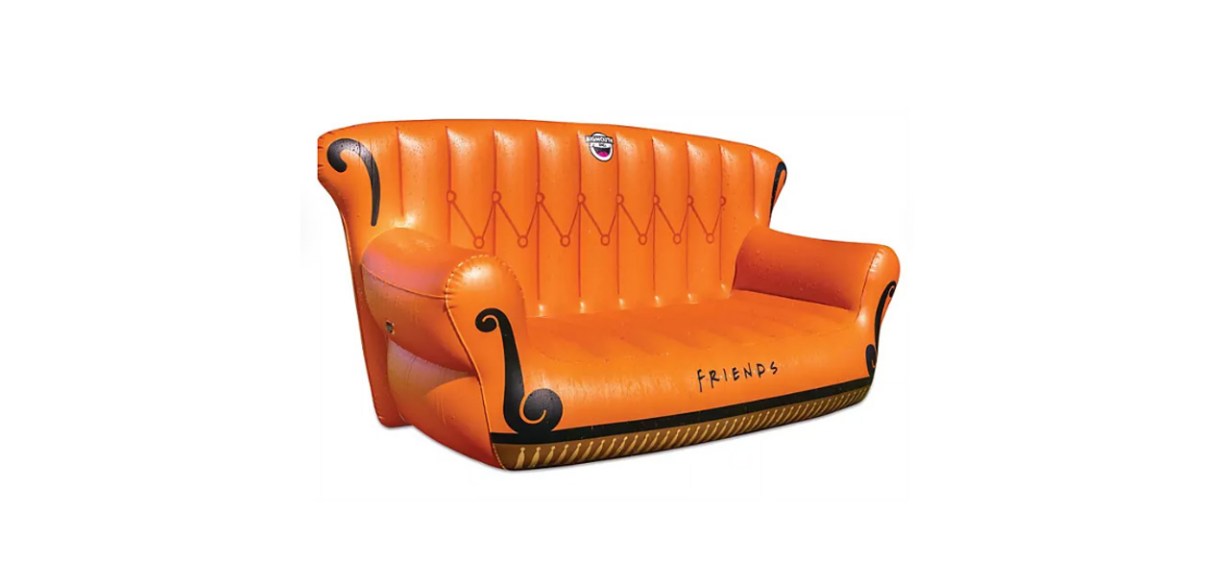 Best BigMouth Inc. Friends Couch Sprinkler Best BigMouth Inc. Friends Couch Sprinkler