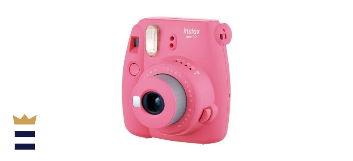 Fujifilm Instax Mini 9 Instant Camera