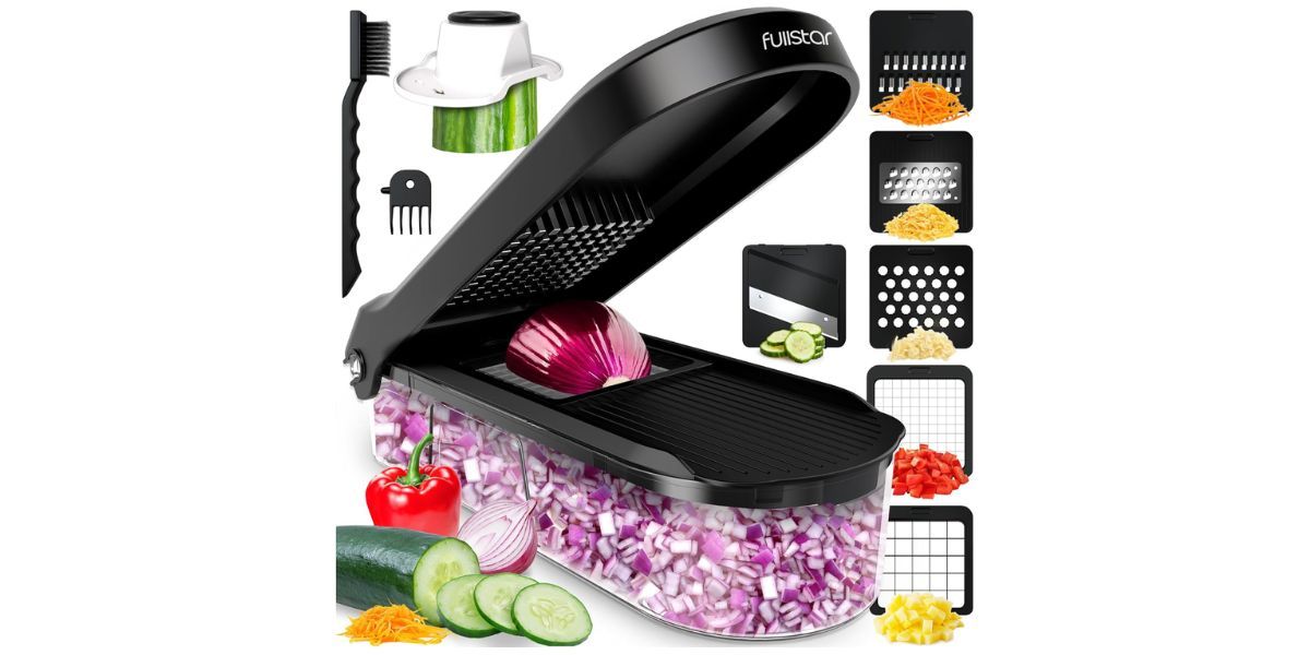 Fullstar Vegetable Chopper