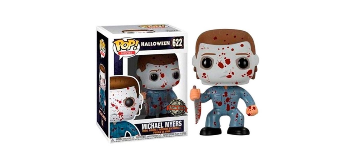 Funko POP Movies Halloween - Michael Myers