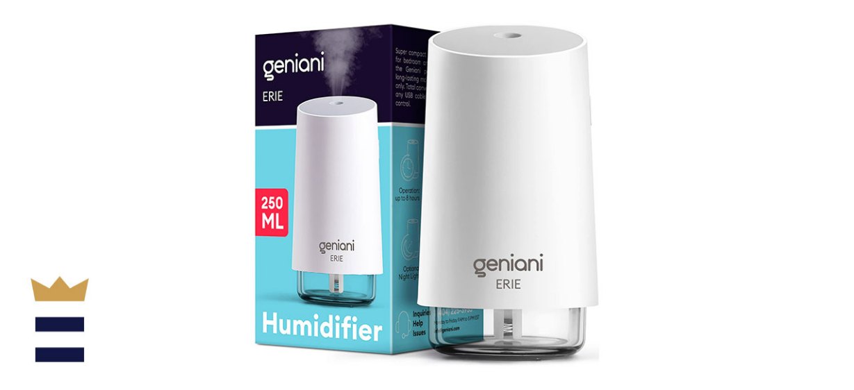 Geniani Erie Travel Humidifier