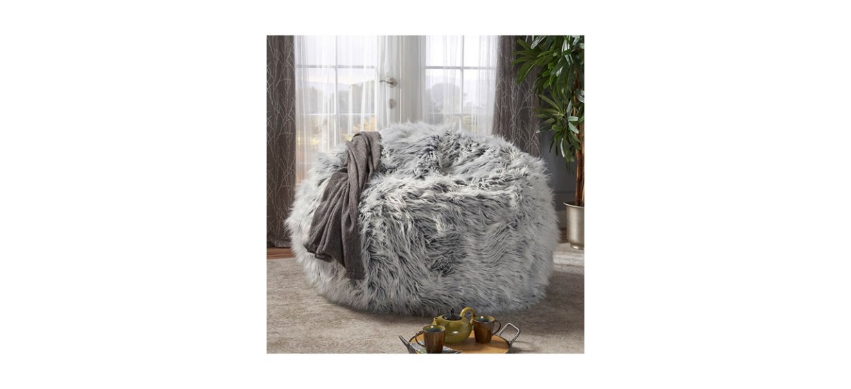 Greyleigh Teen Large Classic Bean Bag