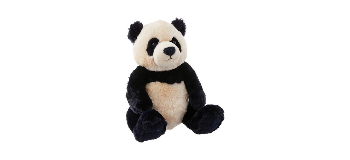 GUND Zi-Bo Panda Teddy Bear Stuffed Animal Plush