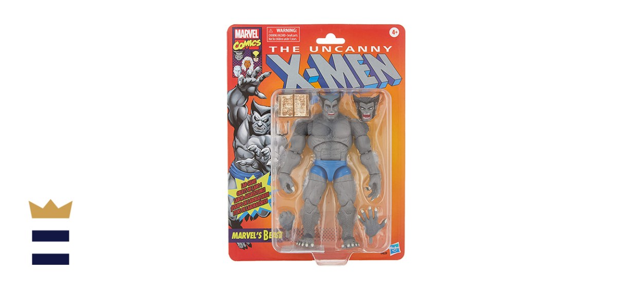Hasbro Marvel Legends Series: Beast