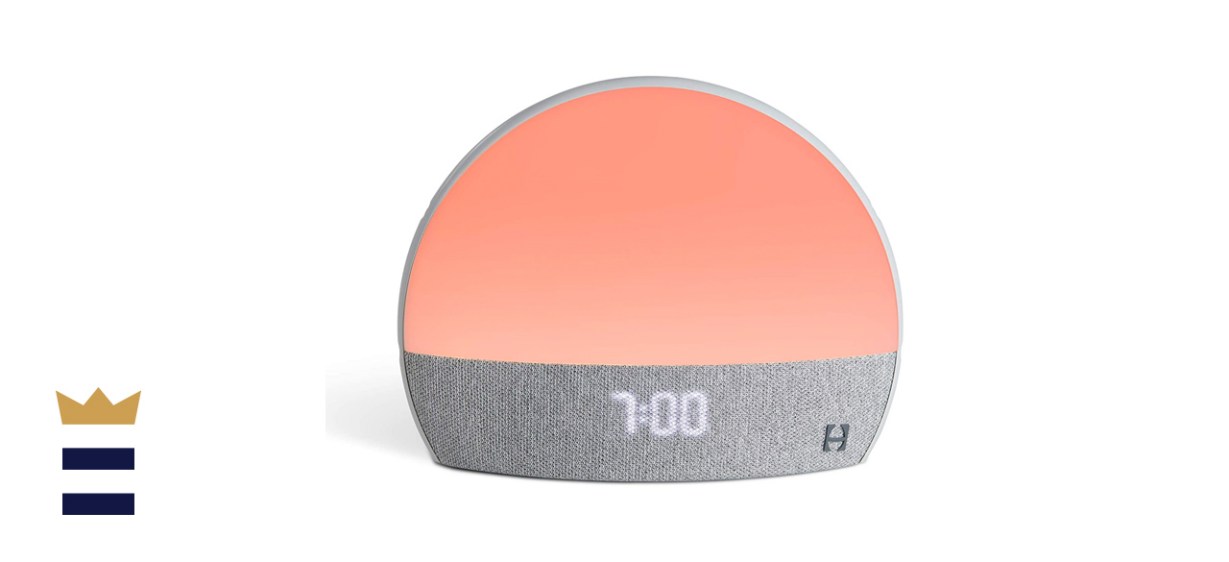 Hatch Restore Smart Sleep Assistant with Sound Machine and Sunrise Alarm Clock