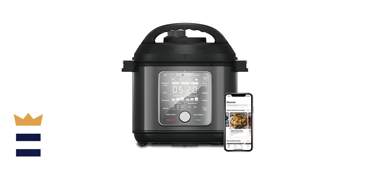 Instant Pot Pro Plus