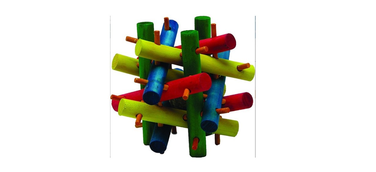 Kaytee Nut Knot Nibbler