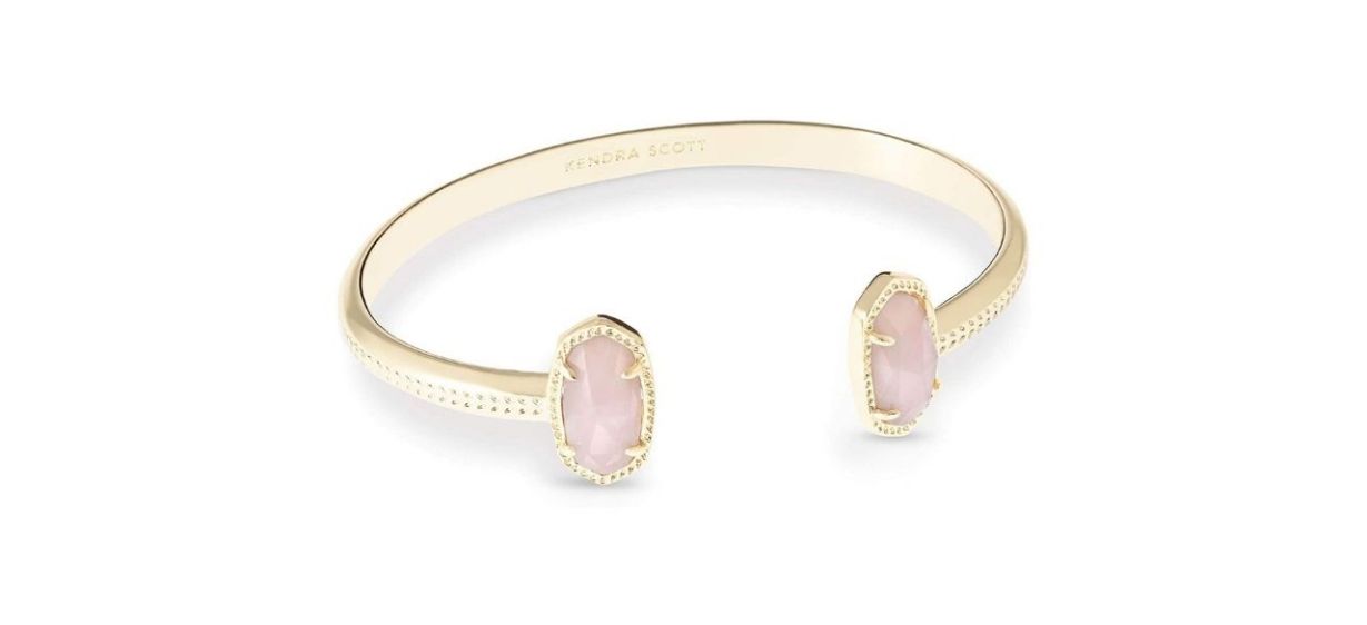 Kendra Scott Elton Cuff Bracelet