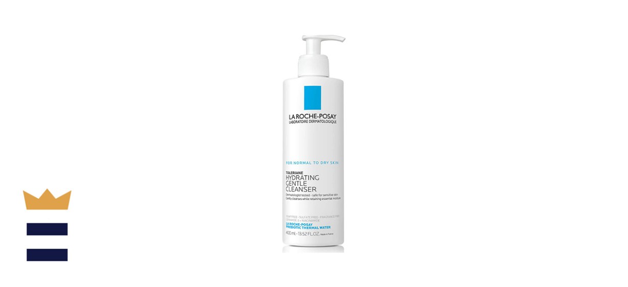 La Roche Posay Toleraine Hydrating Gentle Cleanser