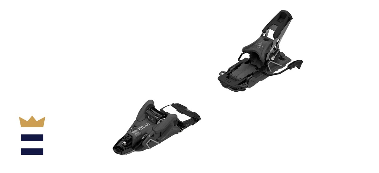 Salomon S/Lab Shift MNC 10 SKI BINDINGS