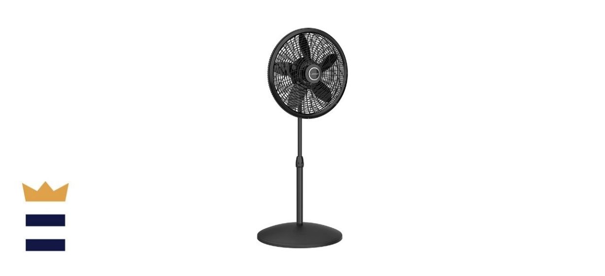 Lasko Elegance &amp; Performance Pedestal Fan