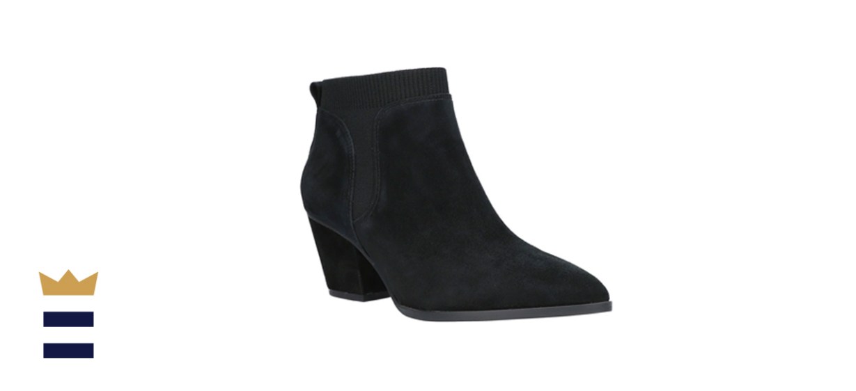 Lottie Block Chelsea Boot