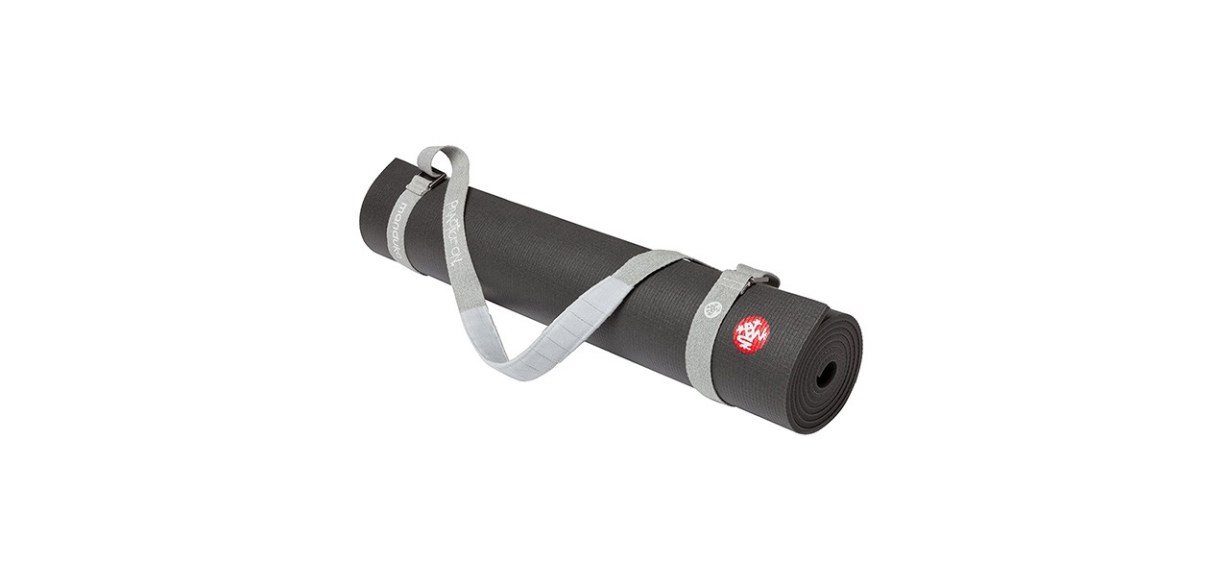 Manduka Journey On Commuter Yoga Mat Carrier