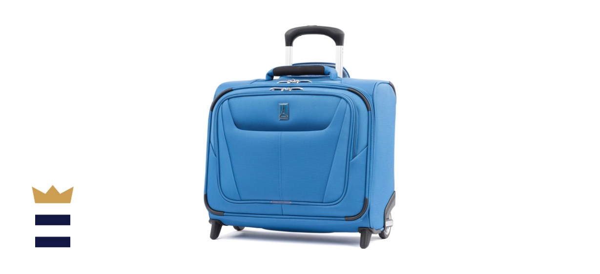 Maxlite 5 Underseat Rolling Tote Bag