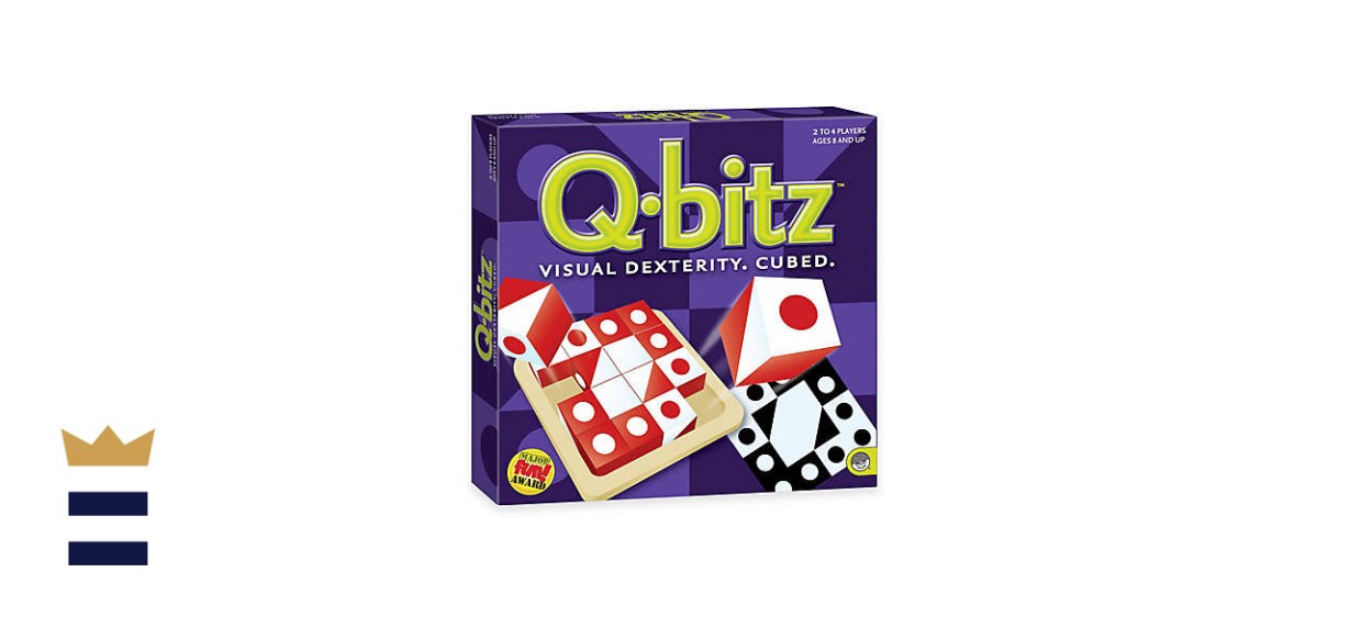 MindWare Q-bitz