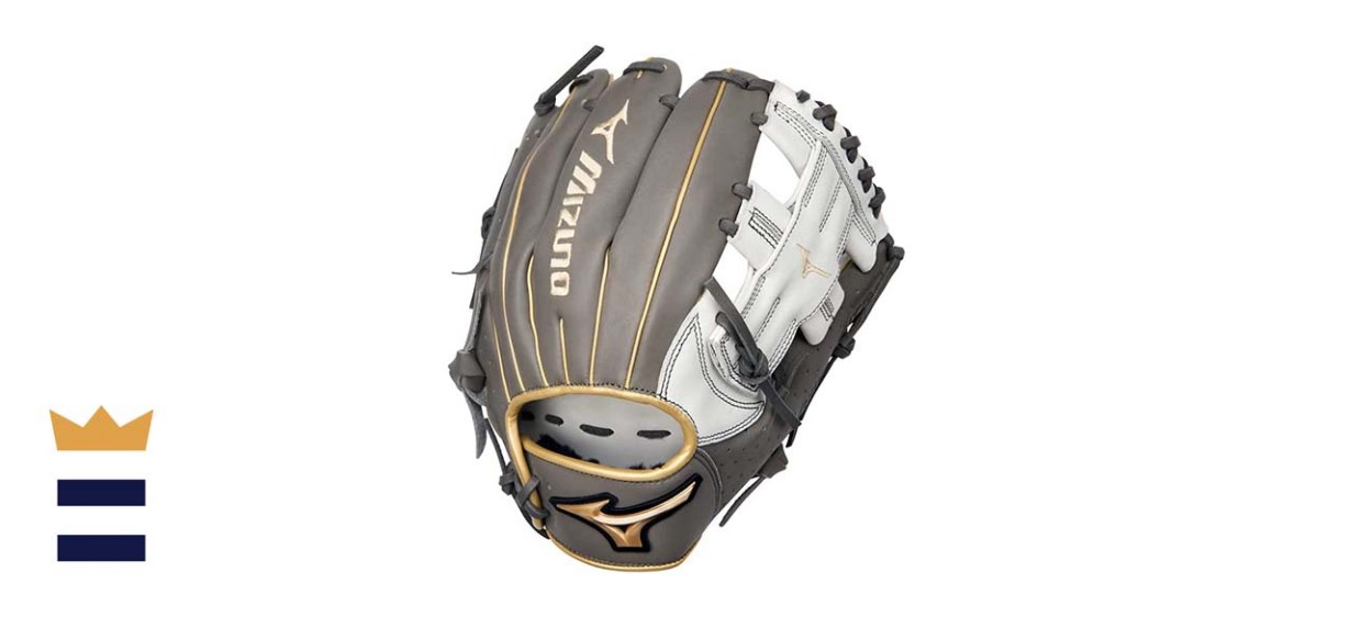 Mizuno 12.75-Inch Prime Elite Glove 2022