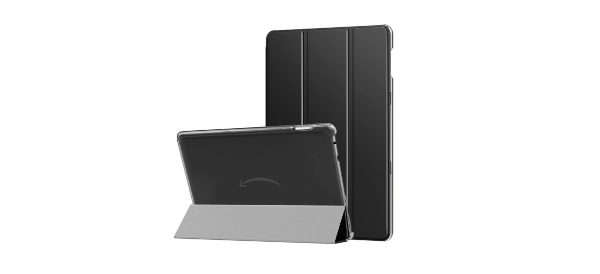 MoKo Tri-Fold Case