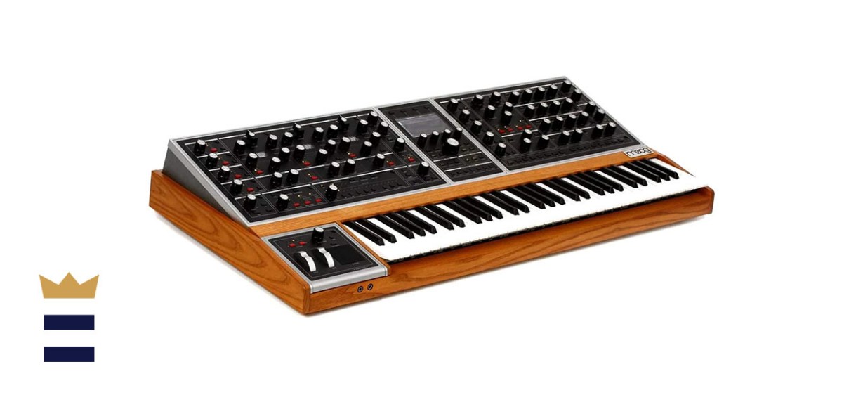 Moog One