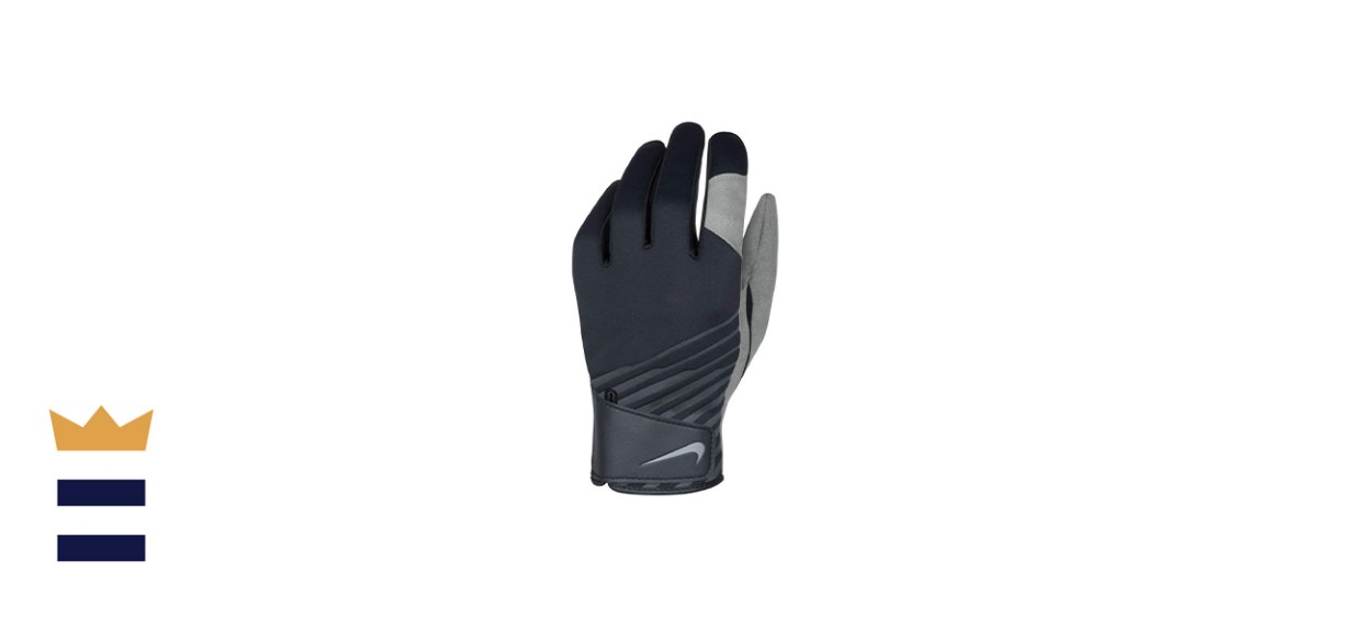 Nike Men’s Cold Weather Winter Gloves