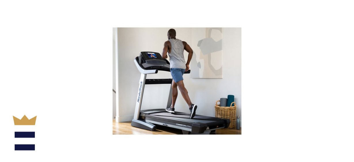 NordicTrack Commercial 1750