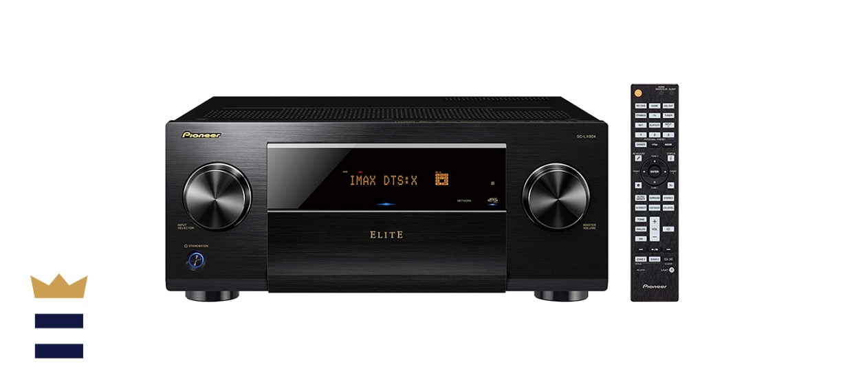 Pioneer Elite SC-LX904 AV Receiver