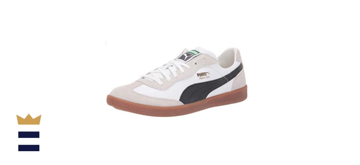 Puma Men’s Super Liga OG Sneaker