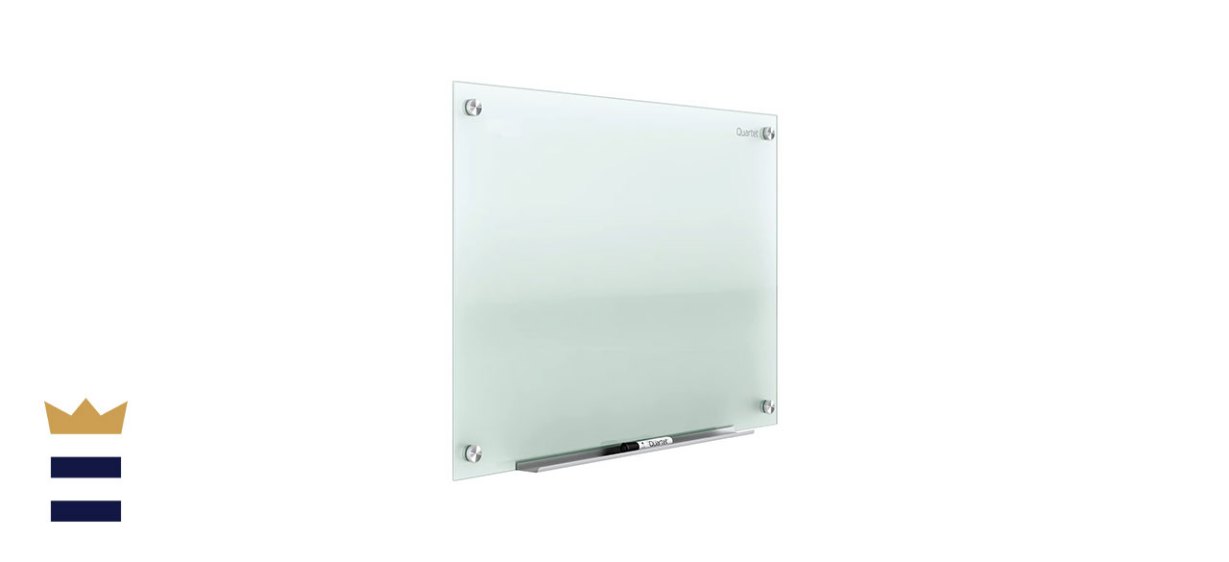 Best glass dry erase board
