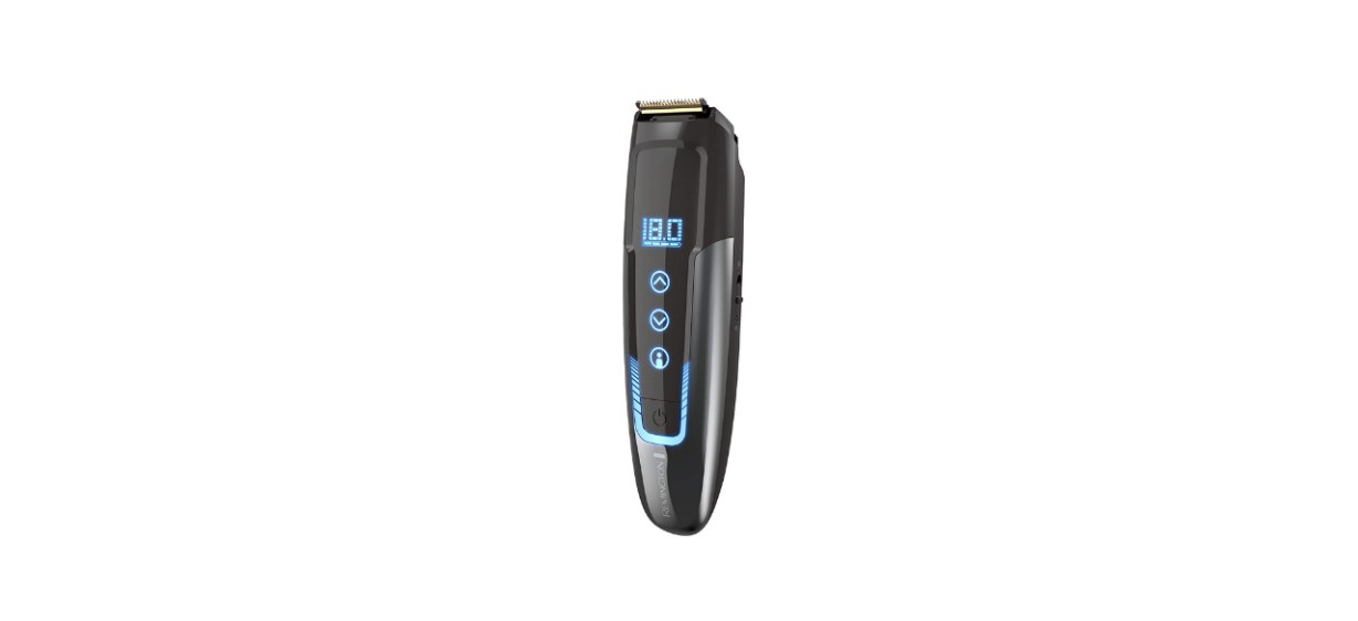 Remington MB4700 Smart Beard Trimmer