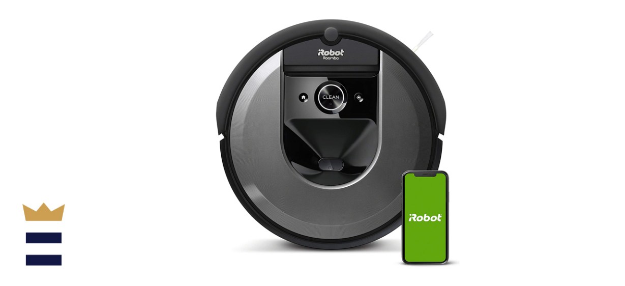 Roomba i7