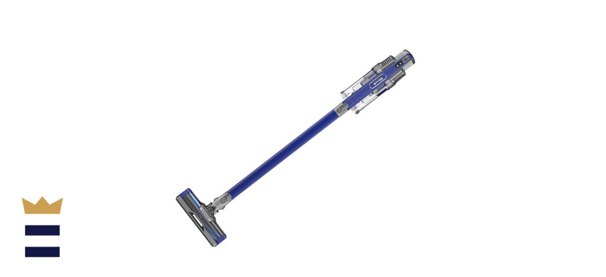 Shark Anti-Allergen Pet Power Cordless Stick Vacuum