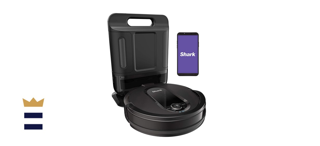 Shark IQ Robot Self-Empty Vacuum