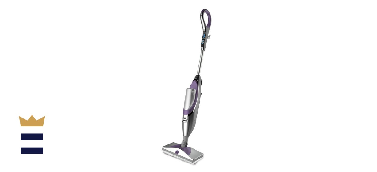 Shark Professional Steam and Spray Mop