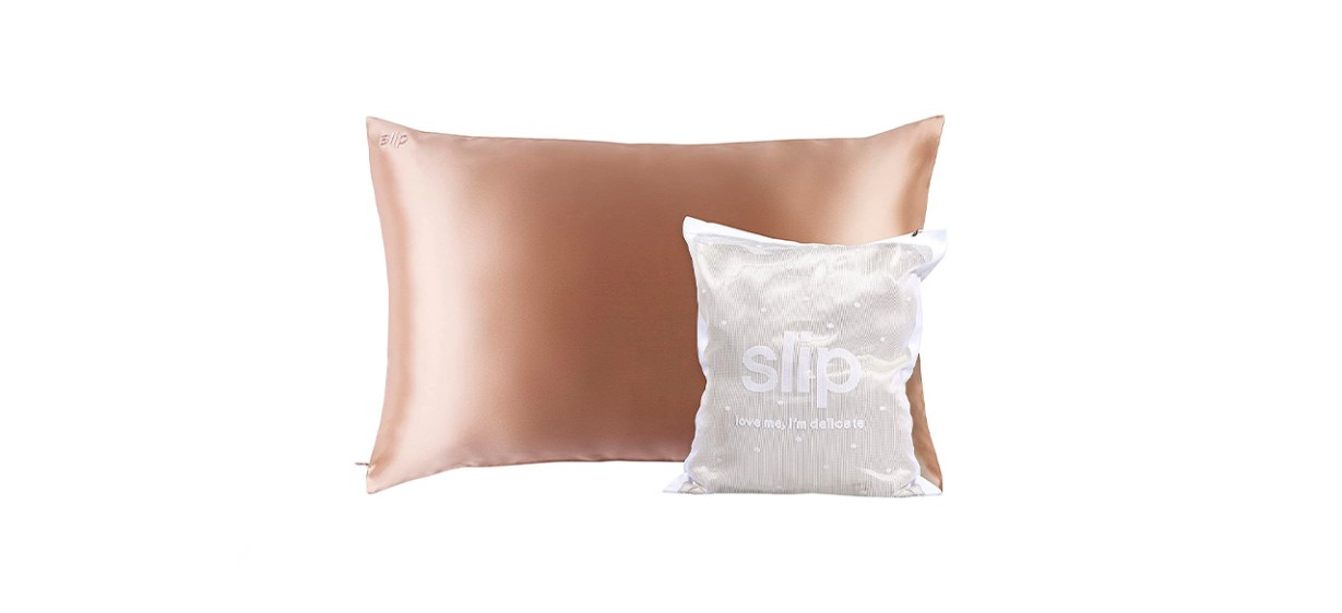 Slip Silk Love Me I’m Delicate Gift Set