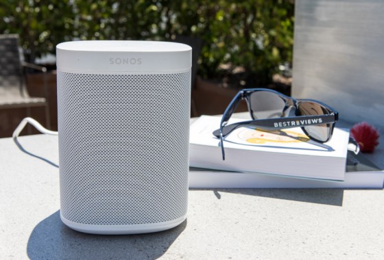 Sonos Arc vs. Sonos Beam